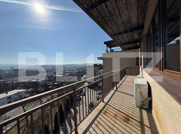 Spațiu birouri de vânzare Dambul Rotund - 170770SVB | BLITZ Cluj-Napoca | Poza11