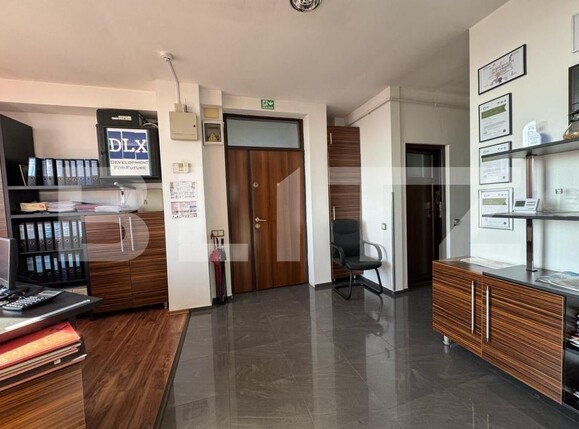 Spațiu birouri de vânzare Dambul Rotund - 170770SVB | BLITZ Cluj-Napoca | Poza7