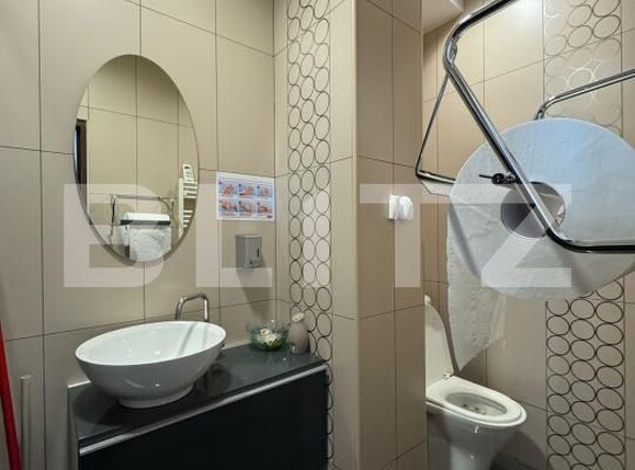 Spațiu birouri de vânzare Dambul Rotund - 170770SVB | BLITZ Cluj-Napoca | Poza8