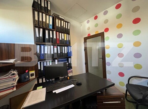 Spațiu birouri de vânzare Dambul Rotund - 170770SVB | BLITZ Cluj-Napoca | Poza19