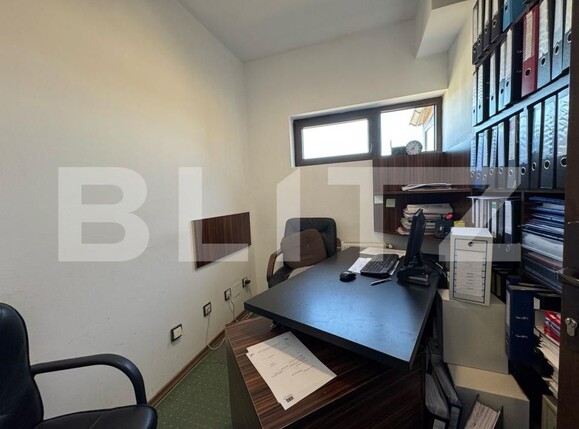 Spațiu birouri de vânzare Dambul Rotund - 170770SVB | BLITZ Cluj-Napoca | Poza12