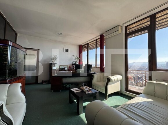 Spațiu birouri de vânzare Dambul Rotund - 170770SVB | BLITZ Cluj-Napoca | Poza3