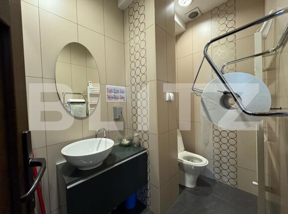 Spațiu birouri de vânzare Dambul Rotund - 170770SVB | BLITZ Cluj-Napoca | Poza10