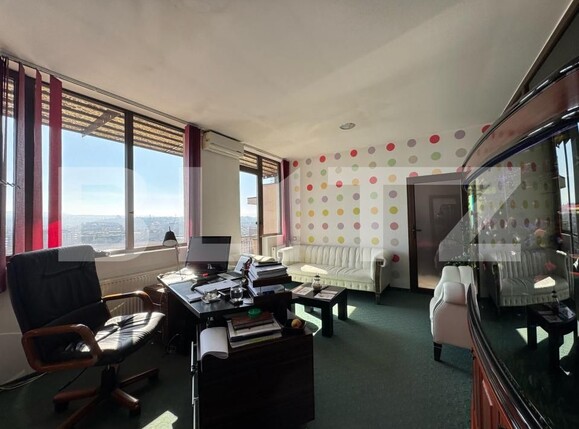 Spațiu birouri de vânzare Dambul Rotund - 170770SVB | BLITZ Cluj-Napoca | Poza4