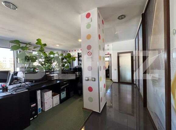 Spațiu birouri de vânzare Dambul Rotund - 170770SVB | BLITZ Cluj-Napoca | Poza15