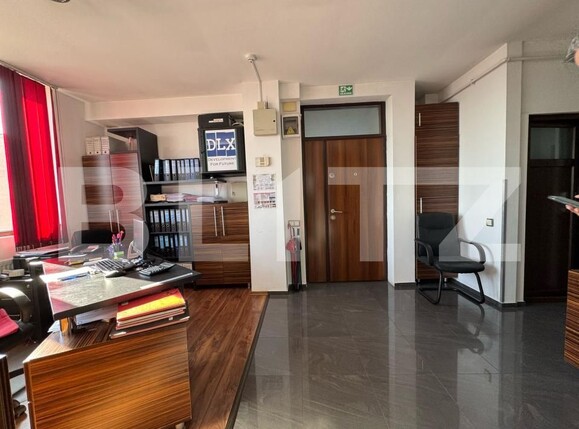 Spațiu birouri de vânzare Dambul Rotund - 170770SVB | BLITZ Cluj-Napoca | Poza24