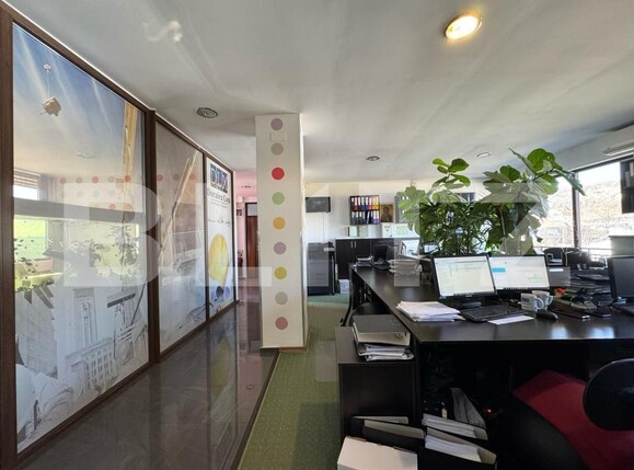 Spațiu birouri de vânzare Dambul Rotund - 170770SVB | BLITZ Cluj-Napoca | Poza22