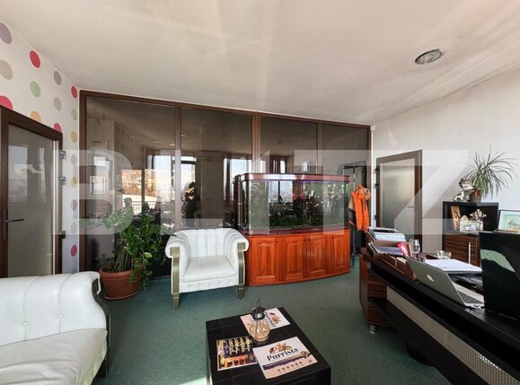 Spațiu birouri de vânzare Dambul Rotund - 170770SVB | BLITZ Cluj-Napoca | Poza5