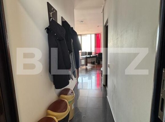 Spațiu birouri de vânzare Dambul Rotund - 170770SVB | BLITZ Cluj-Napoca | Poza16