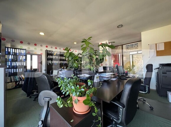 Spațiu birouri de vânzare Dambul Rotund - 170770SVB | BLITZ Cluj-Napoca | Poza20