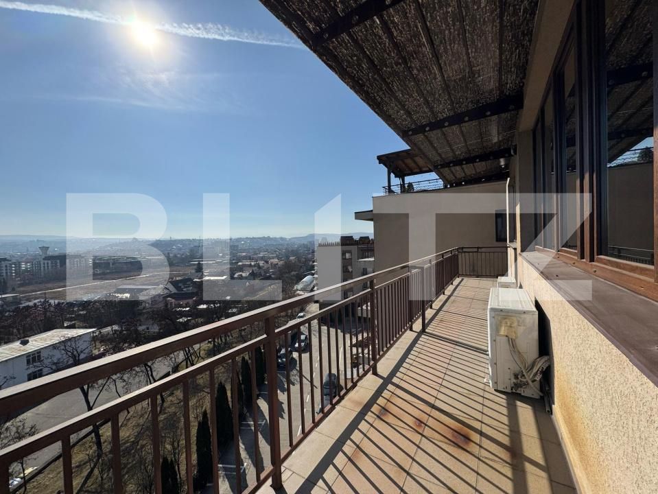 Spațiu birouri de vânzare Dambul Rotund - 170770SVB | BLITZ Cluj-Napoca | Poza11