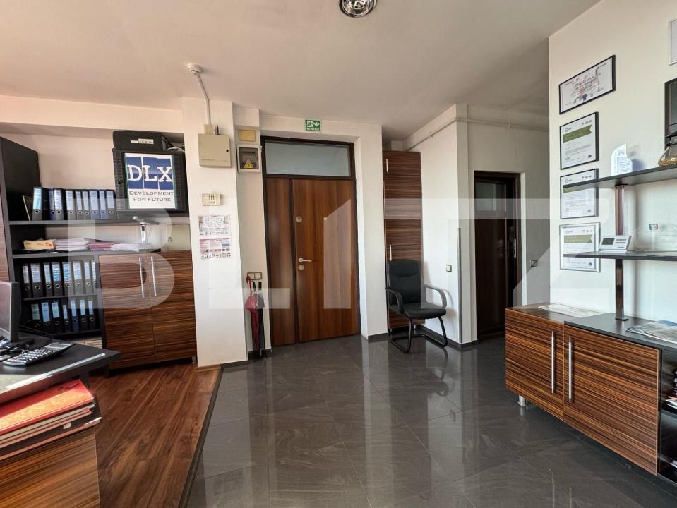 Spațiu birouri de vânzare Dambul Rotund - 170770SVB | BLITZ Cluj-Napoca | Poza7