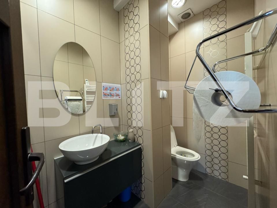 Spațiu birouri de vânzare Dambul Rotund - 170770SVB | BLITZ Cluj-Napoca | Poza10