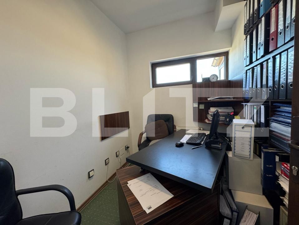 Spațiu birouri de vânzare Dambul Rotund - 170770SVB | BLITZ Cluj-Napoca | Poza12