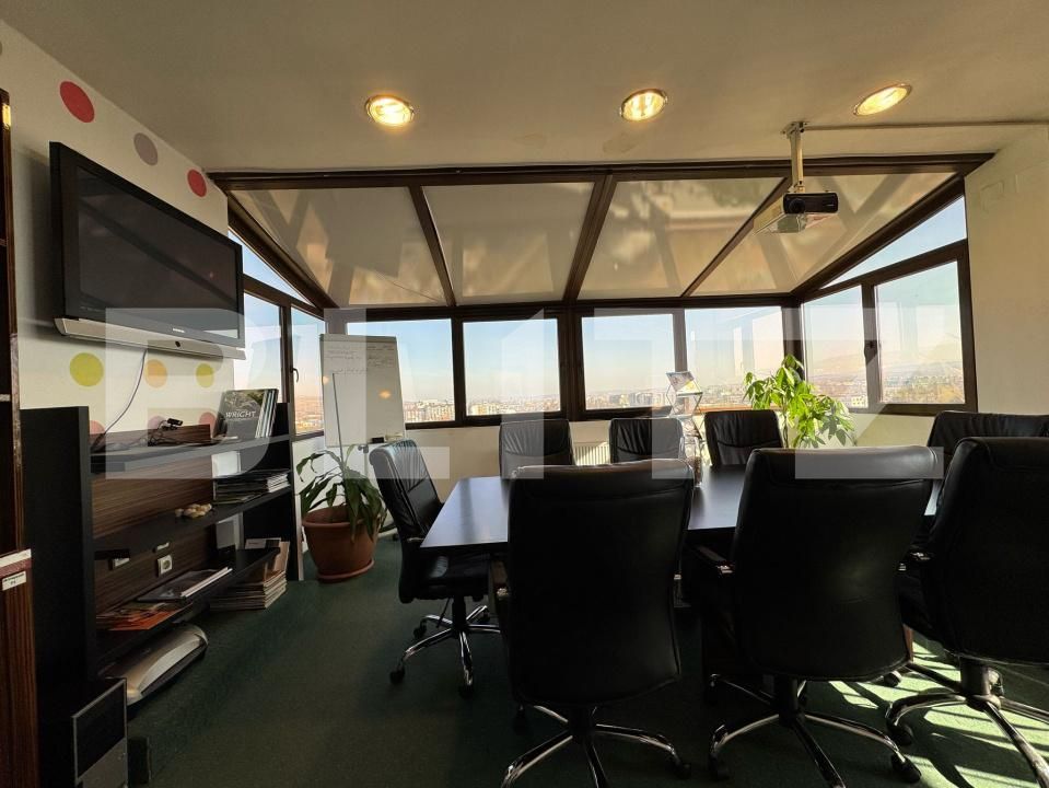 Spațiu birouri de vânzare Dambul Rotund - 170770SVB | BLITZ Cluj-Napoca | Poza1