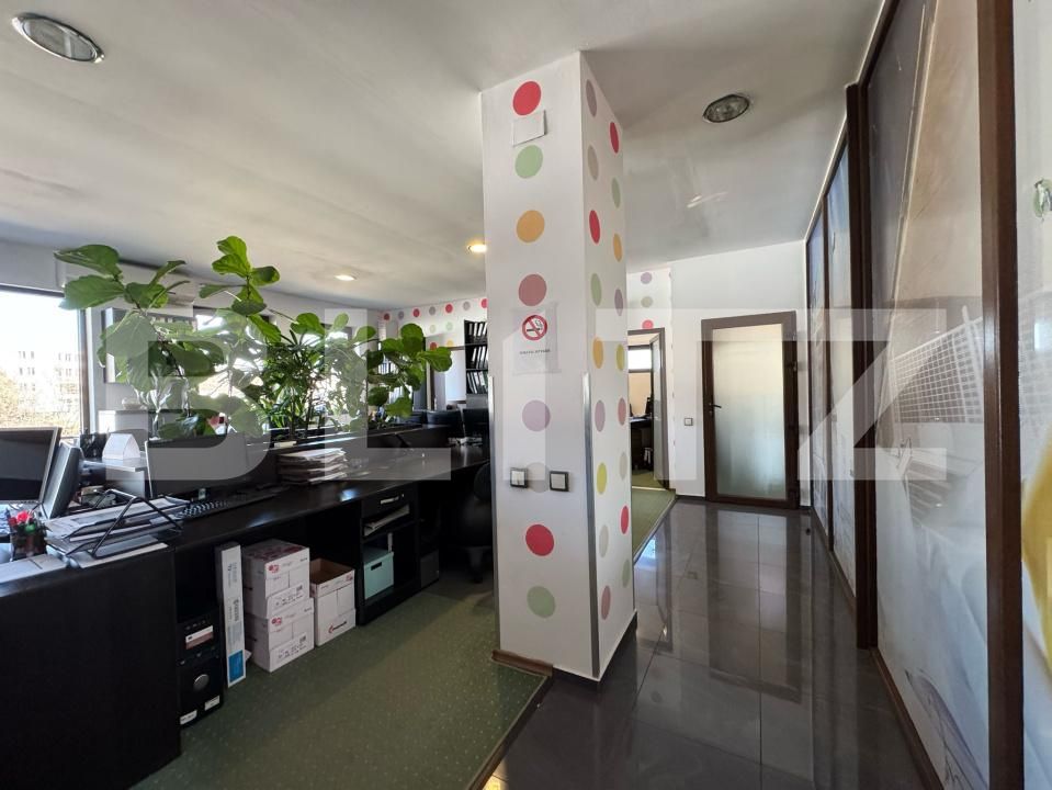 Spațiu birouri de vânzare Dambul Rotund - 170770SVB | BLITZ Cluj-Napoca | Poza15