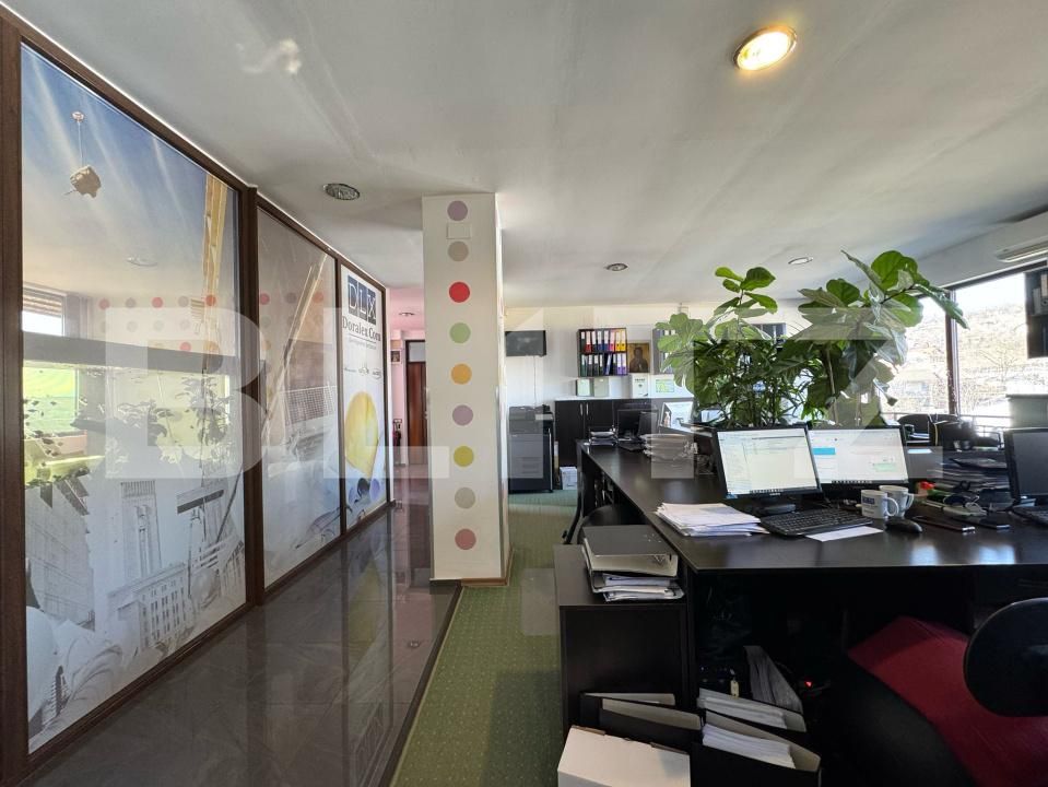 Spațiu birouri de vânzare Dambul Rotund - 170770SVB | BLITZ Cluj-Napoca | Poza22