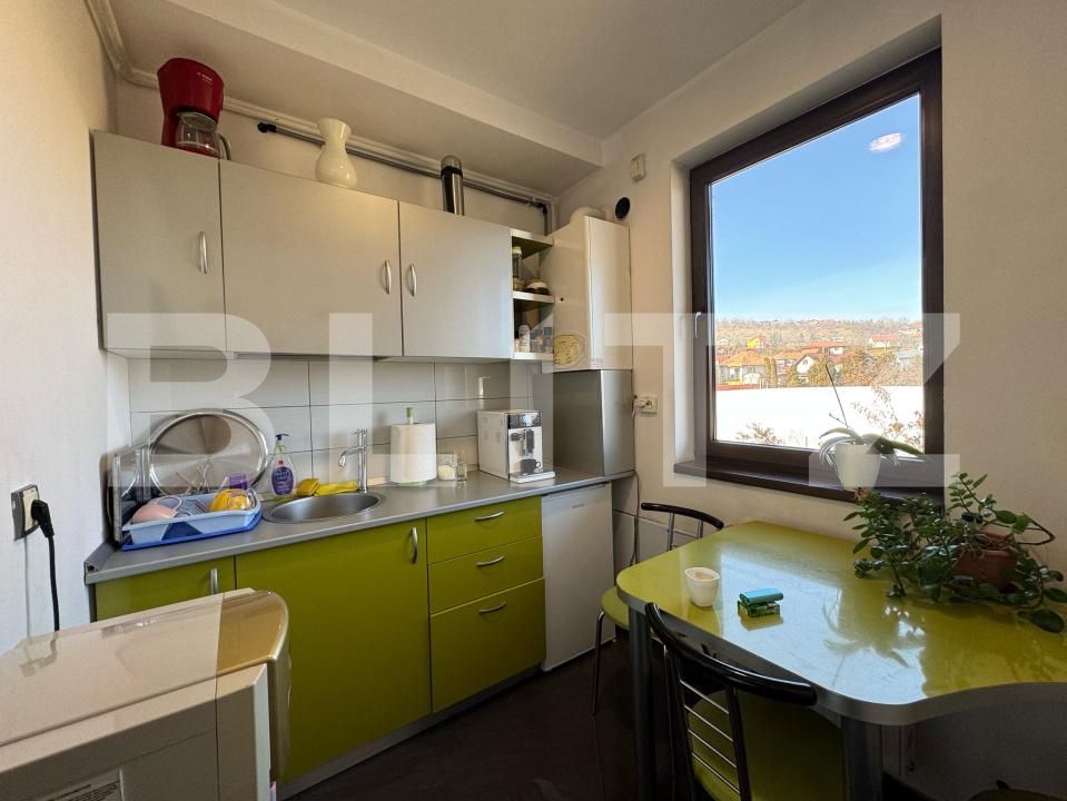 Spațiu birouri de vânzare Dambul Rotund - 170770SVB | BLITZ Cluj-Napoca | Poza21