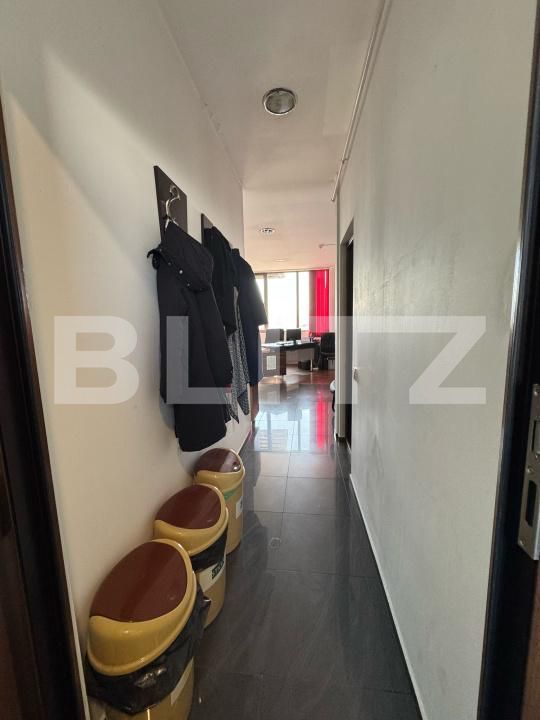 Spațiu birouri de vânzare Dambul Rotund - 170770SVB | BLITZ Cluj-Napoca | Poza16