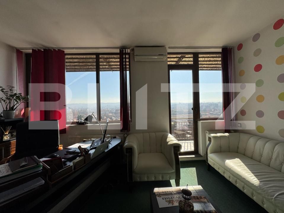 Spațiu birouri de vânzare Dambul Rotund - 170770SVB | BLITZ Cluj-Napoca | Poza2