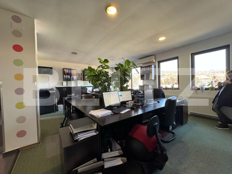 Spațiu birouri de vânzare Dambul Rotund - 170770SVB | BLITZ Cluj-Napoca | Poza17