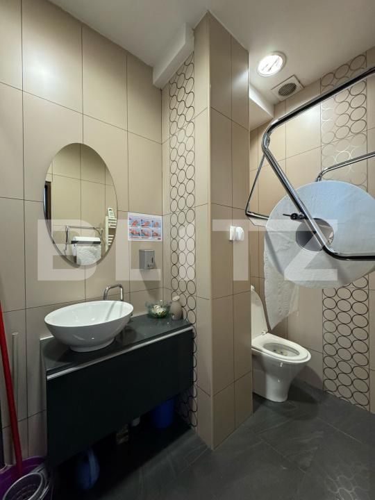 Spațiu birouri de vânzare Dambul Rotund - 170770SVB | BLITZ Cluj-Napoca | Poza8