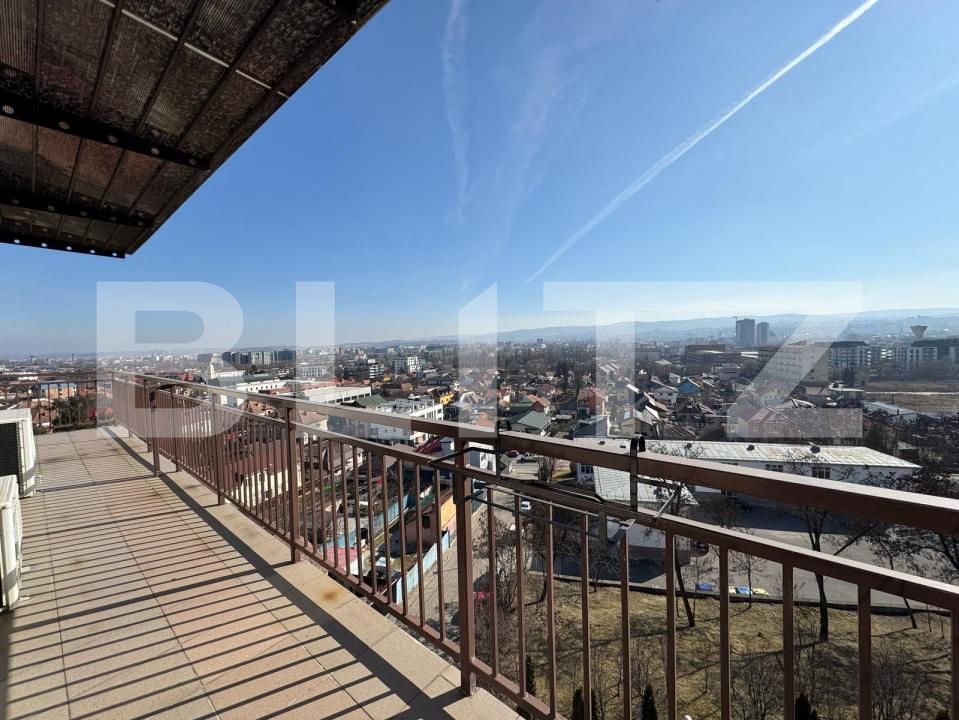 Spațiu birouri de vânzare Dambul Rotund - 170770SVB | BLITZ Cluj-Napoca | Poza14