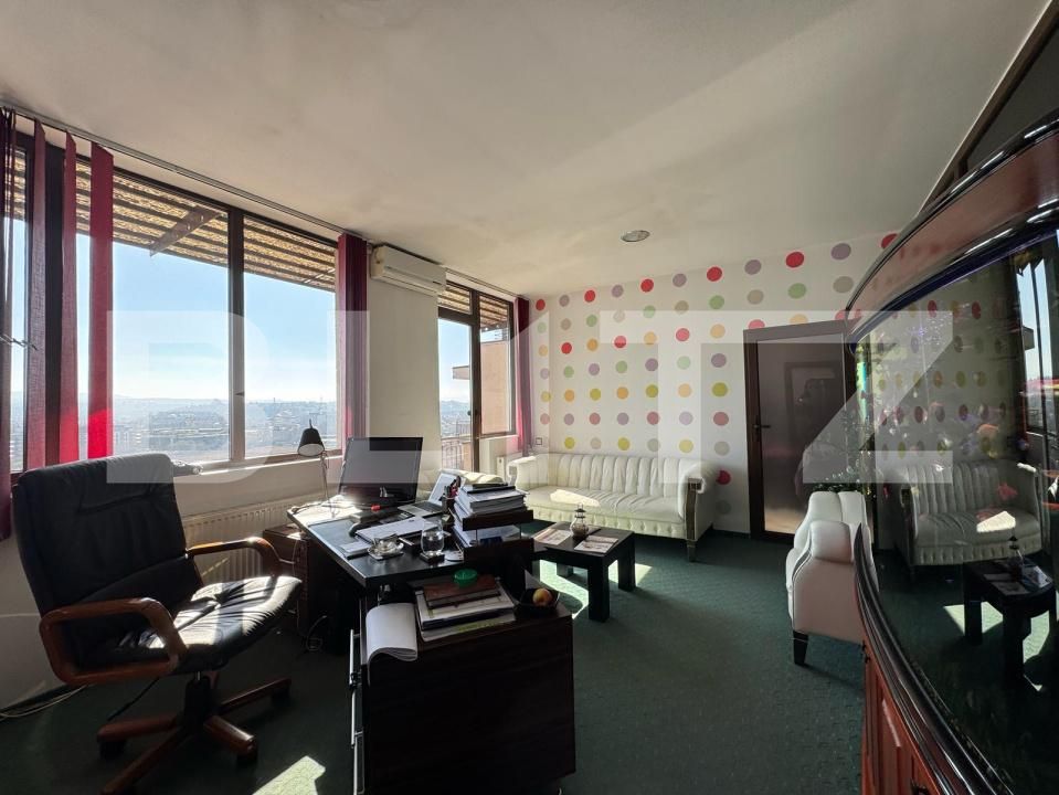 Spațiu birouri de vânzare Dambul Rotund - 170770SVB | BLITZ Cluj-Napoca | Poza4