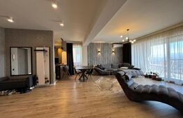 Apartament modern cu view extraordinar 