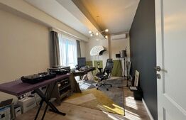 Apartament modern cu view extraordinar 