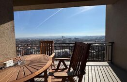 Apartament modern cu view extraordinar 