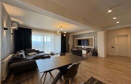 Apartament modern cu view extraordinar 