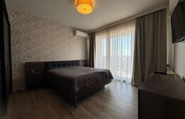 Apartament modern cu view extraordinar 