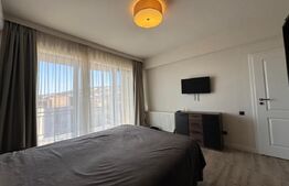 Apartament modern cu view extraordinar 