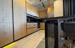 Apartament modern cu view extraordinar 