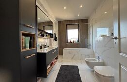 Apartament modern cu view extraordinar 