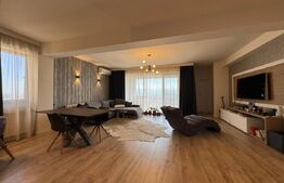 Apartament modern cu view extraordinar 