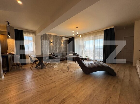 Apartament de vânzare 3 camere Dambul Rotund - 170771AV | BLITZ Cluj-Napoca | Poza12