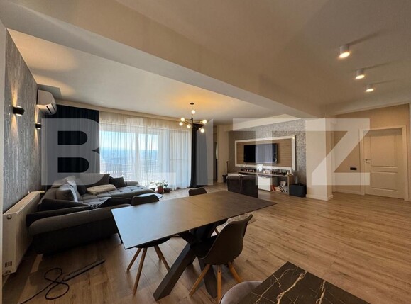 Apartament de vânzare 3 camere Dambul Rotund - 170771AV | BLITZ Cluj-Napoca | Poza8