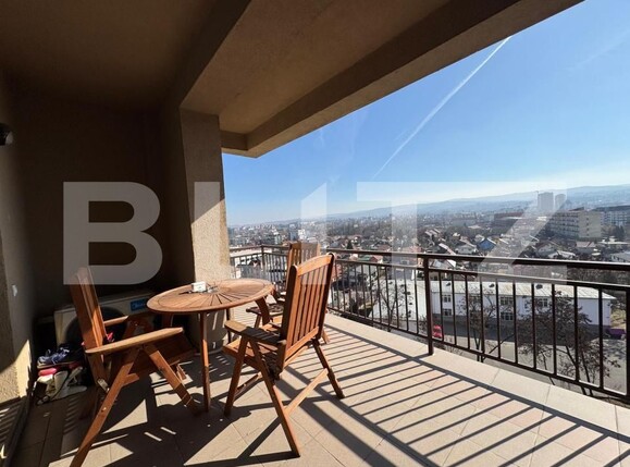 Apartament de vânzare 3 camere Dambul Rotund - 170771AV | BLITZ Cluj-Napoca | Poza1