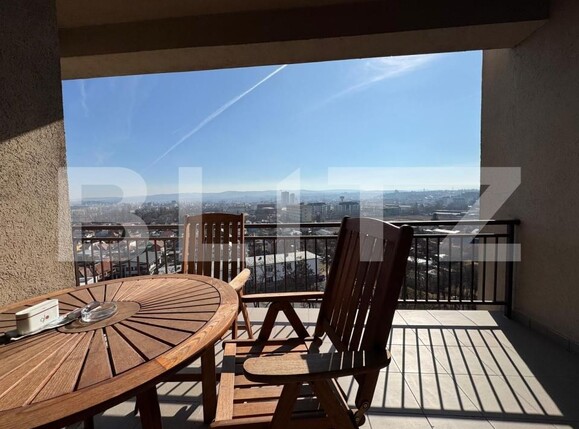 Apartament de vânzare 3 camere Dambul Rotund - 170771AV | BLITZ Cluj-Napoca | Poza16