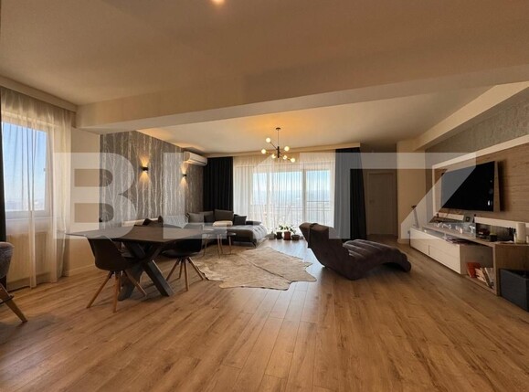 Apartament de vânzare 3 camere Dambul Rotund - 170771AV | BLITZ Cluj-Napoca | Poza10