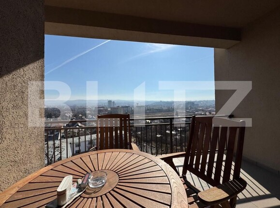 Apartament de vânzare 3 camere Dambul Rotund - 170771AV | BLITZ Cluj-Napoca | Poza18