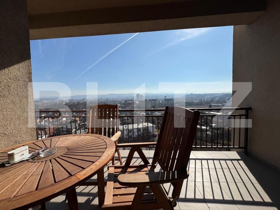 Apartament de vânzare 3 camere Dambul Rotund - 170771AV | BLITZ Cluj-Napoca | Poza16