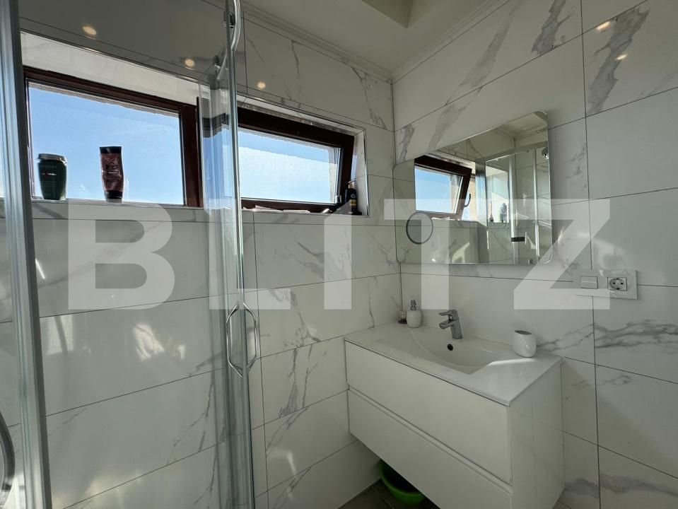 Apartament de vânzare 3 camere Dambul Rotund - 170771AV | BLITZ Cluj-Napoca | Poza3