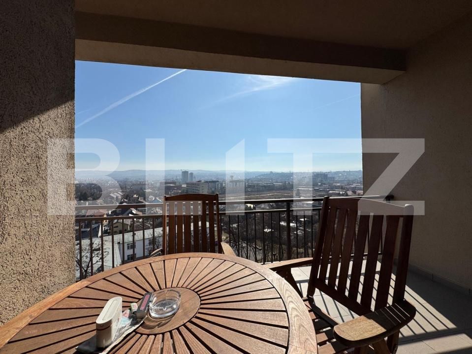 Apartament de vânzare 3 camere Dambul Rotund - 170771AV | BLITZ Cluj-Napoca | Poza18