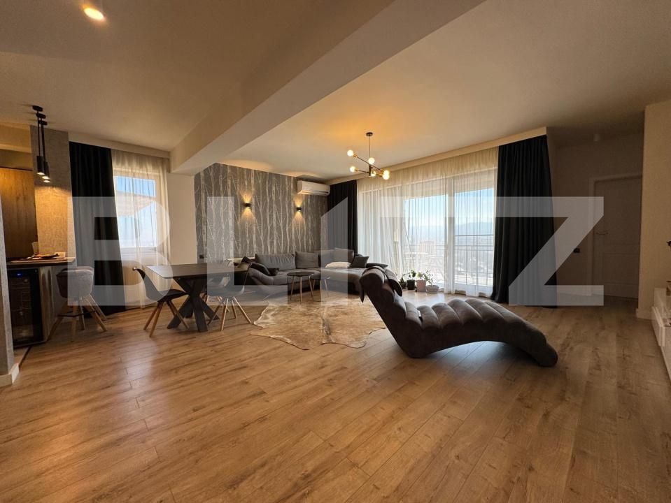 Apartament de vânzare 3 camere Dambul Rotund - 170771AV | BLITZ Cluj-Napoca | Poza12