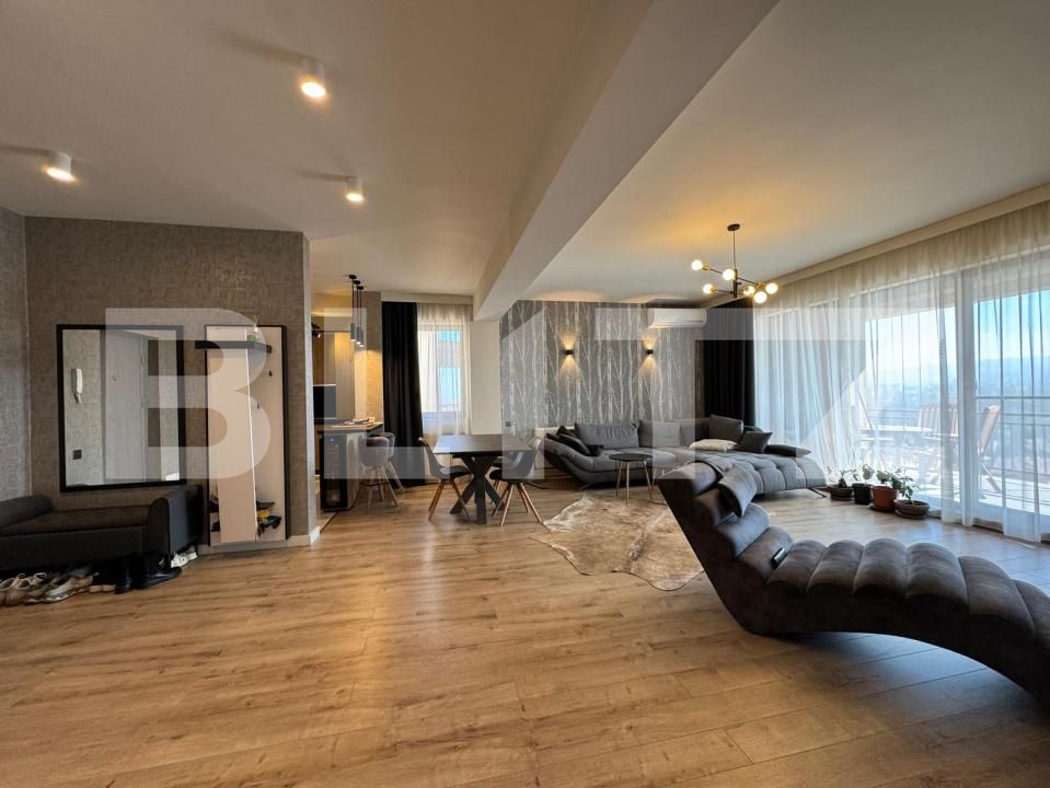 Apartament de vânzare 3 camere Dambul Rotund - 170771AV | BLITZ Cluj-Napoca | Poza11