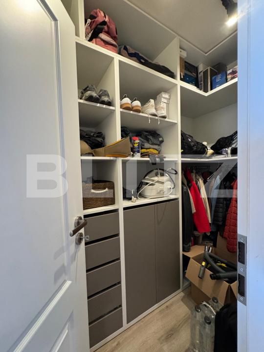 Apartament de vânzare 3 camere Dambul Rotund - 170771AV | BLITZ Cluj-Napoca | Poza2