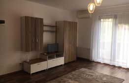 Apartament cu iesire la spatiu verde, 42 mp, zona Maramuresului